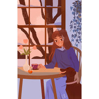 ARTeaST Catalina Crespo