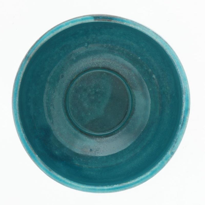 Inside Bowl