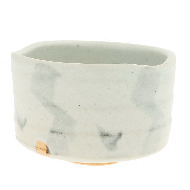 Tazón Matcha Niebla Mística