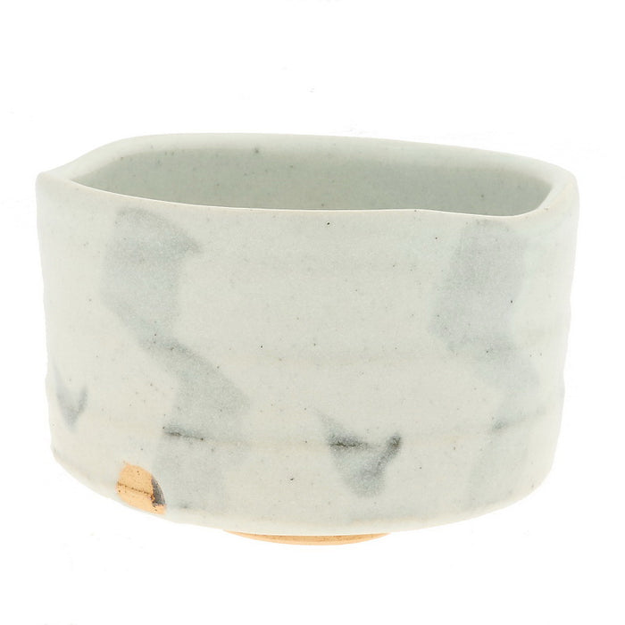 Tazón Matcha Niebla Mística