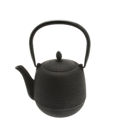 Tetera de lava