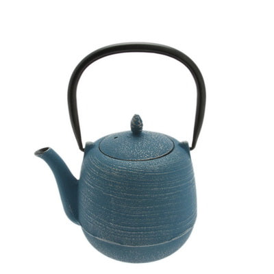 Tetera de lava