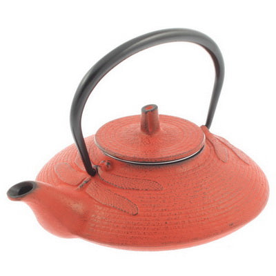Tetera de libélula