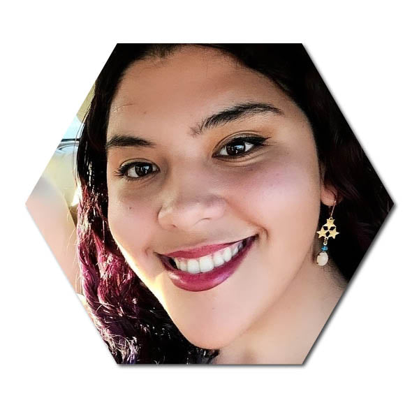 ARTEASTA Diana Castillo
