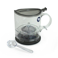 Gravity Tea Maker