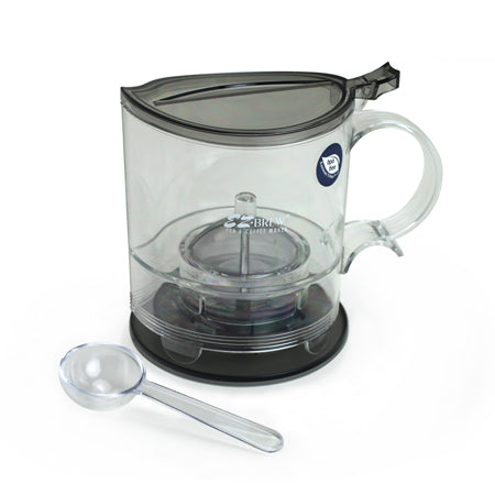 Teavana 16 oz Perfectea Maker Gravity Tea Brewing Tool Use For Hot Or Iced  Tea
