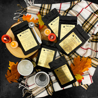 Tea-ser™ autunnale