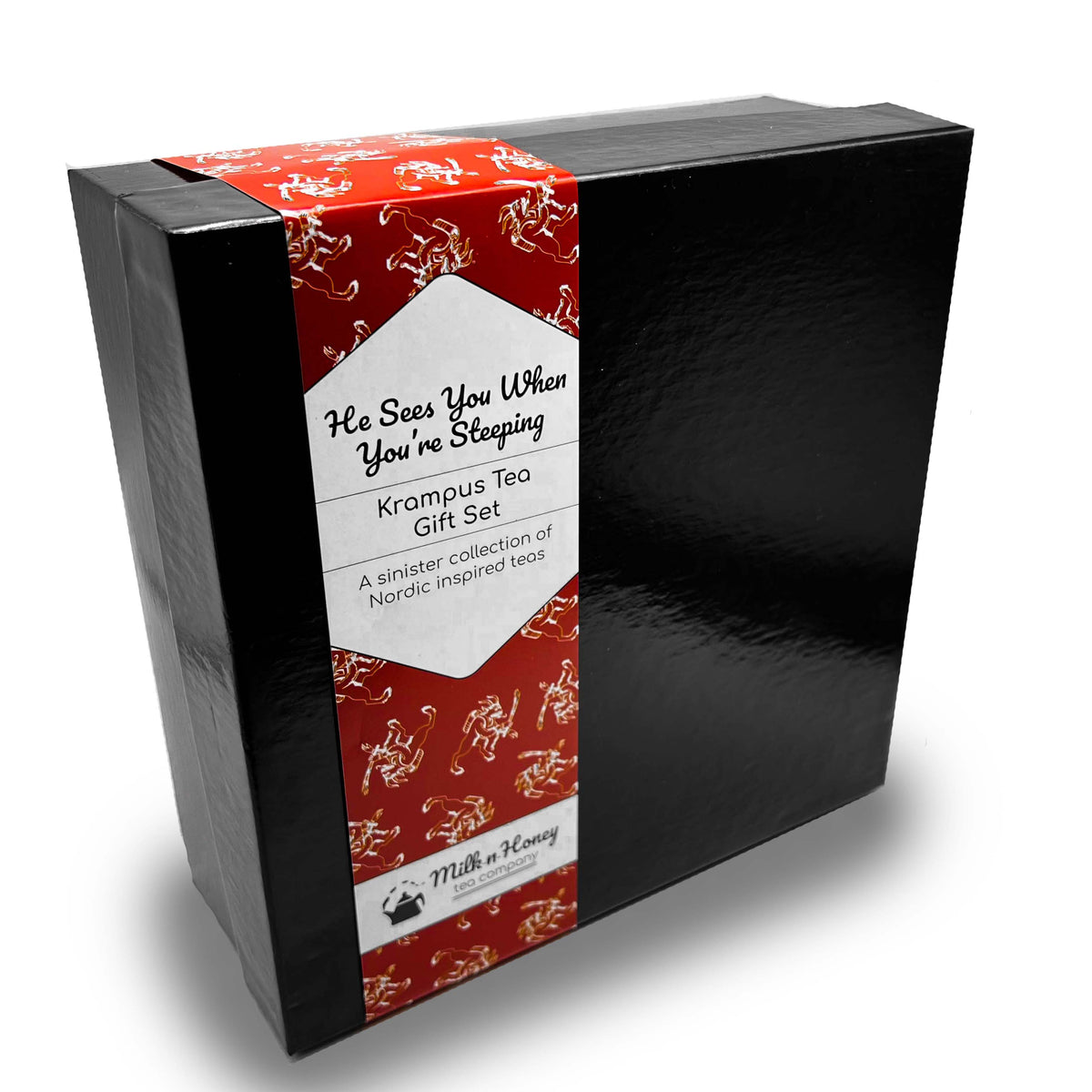Set regalo tè Krampus™