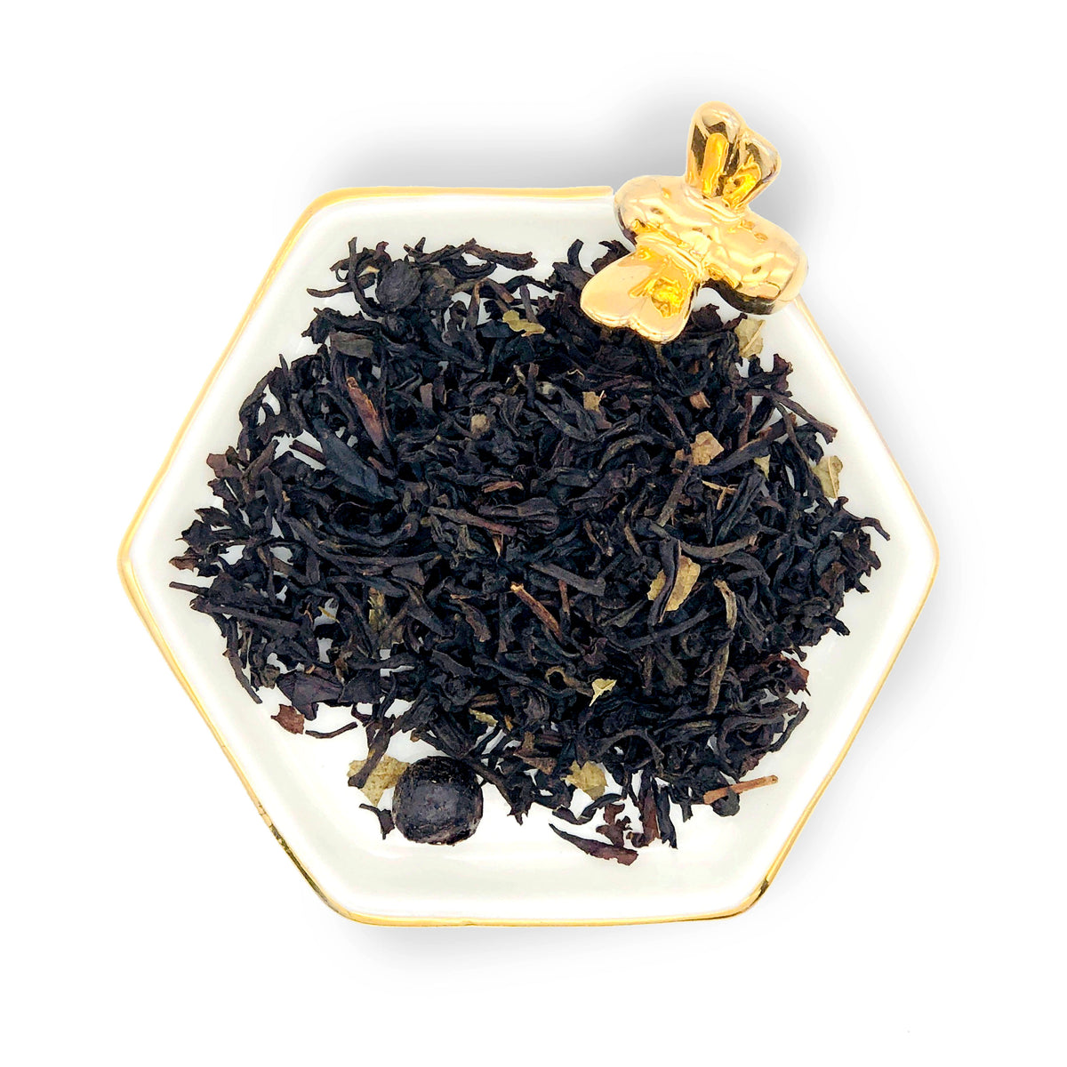 Ribes Nero