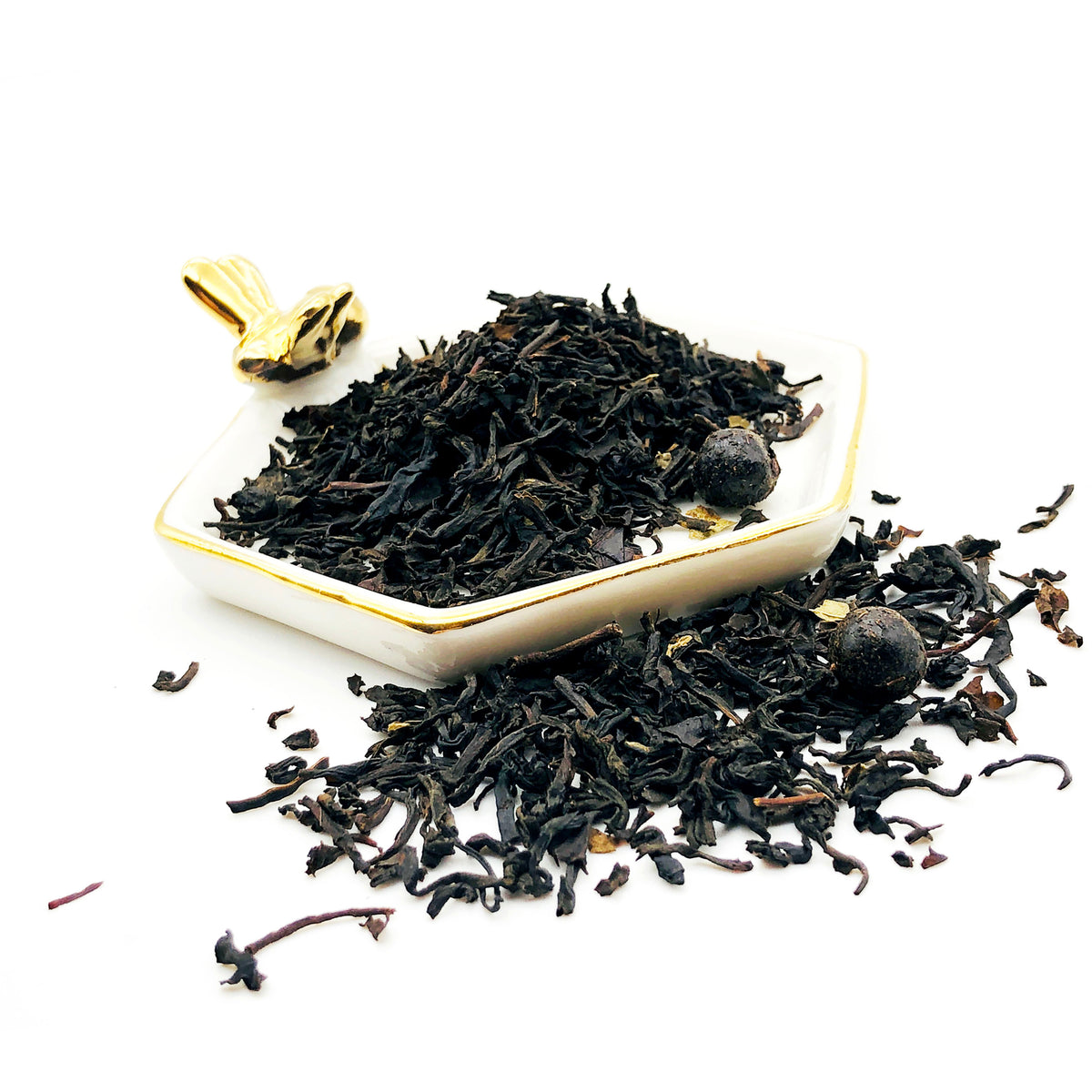 Ribes Nero