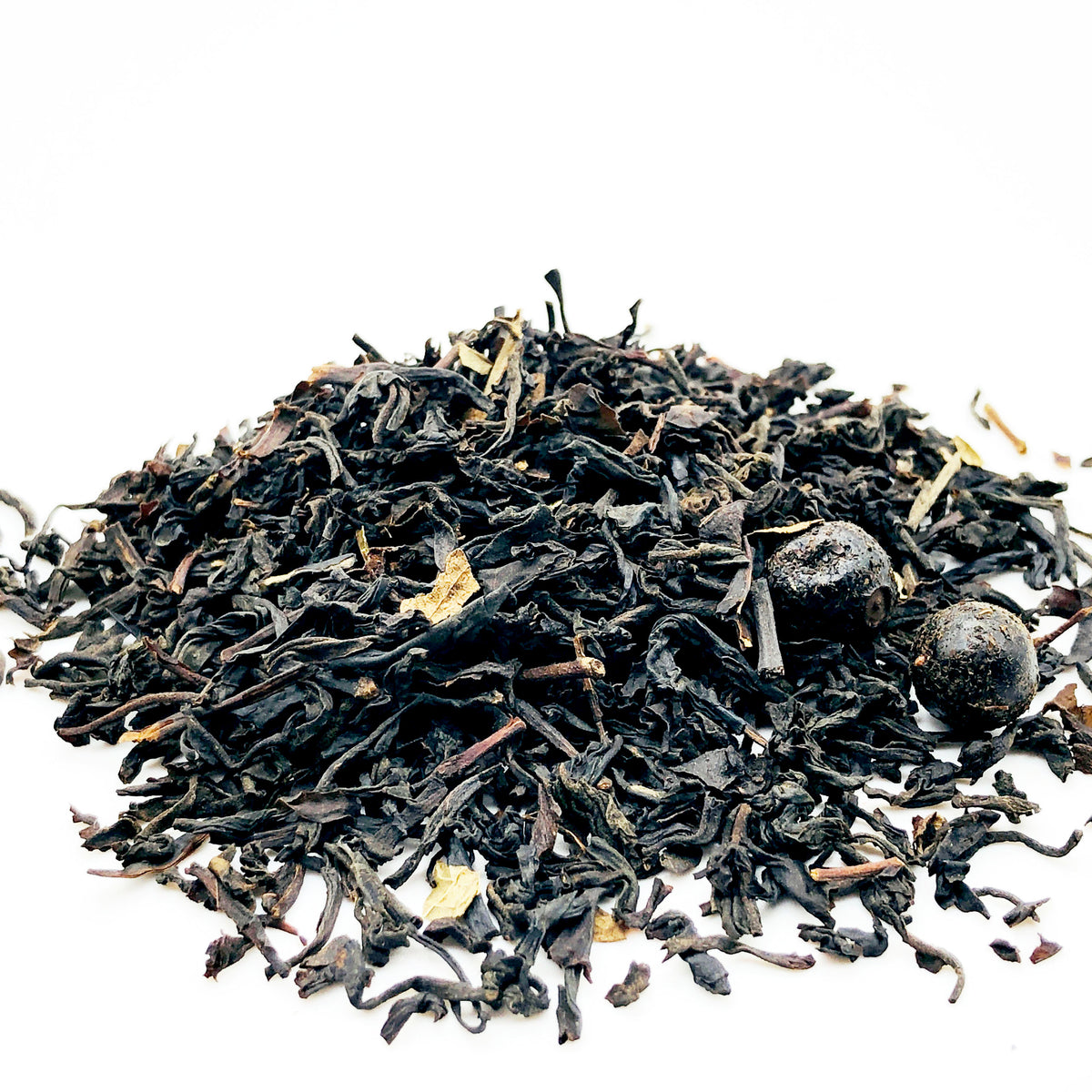 Ribes Nero