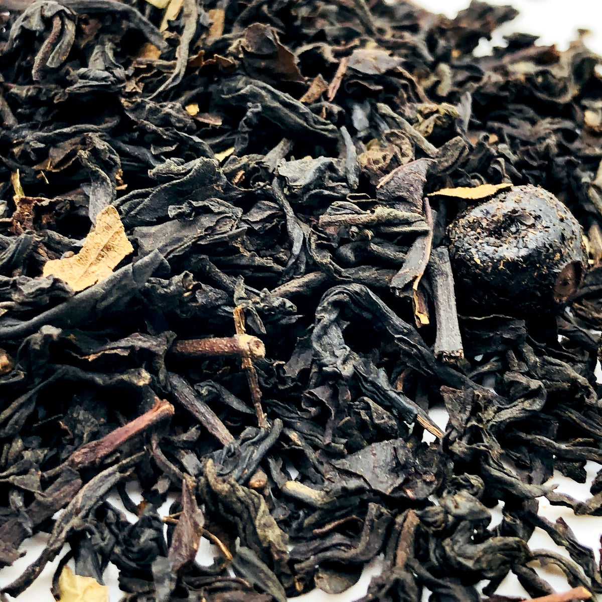 Ribes Nero
