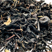 Ribes Nero