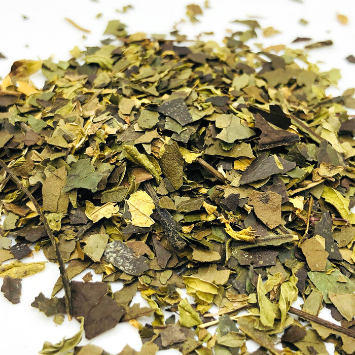 Erba mate