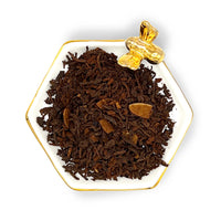 chocolate alemán