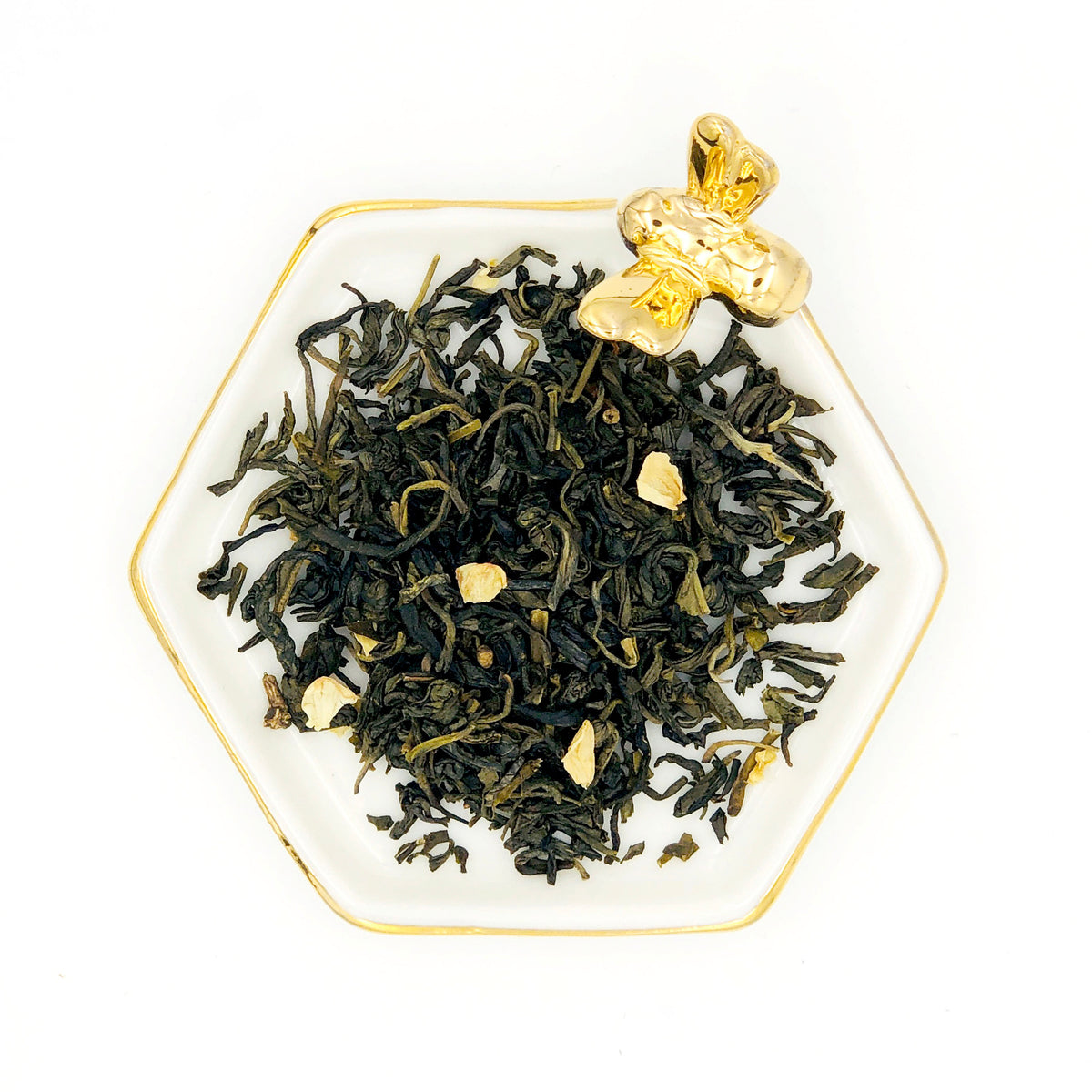 Verde jazmín