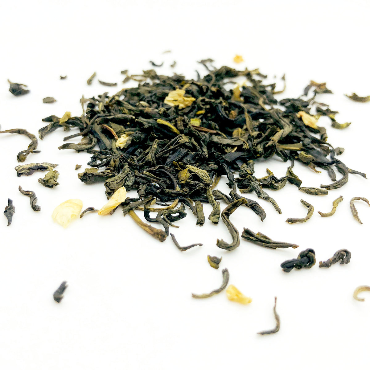 Verde jazmín