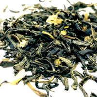 Verde jazmín