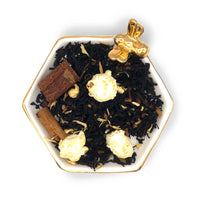 Maple Taffy