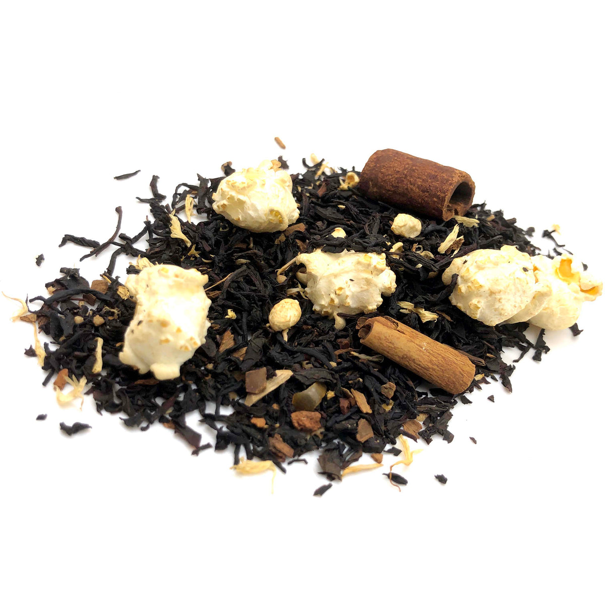 Maple Taffy