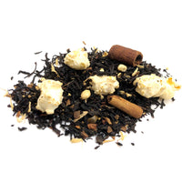 Maple Taffy