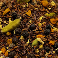 Chai Rosso