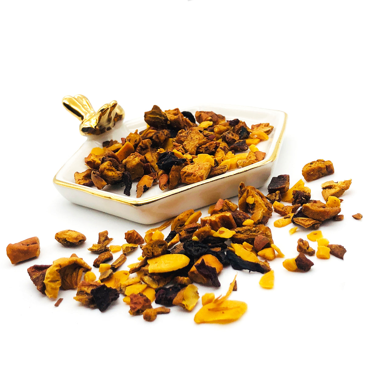 Apple Spice