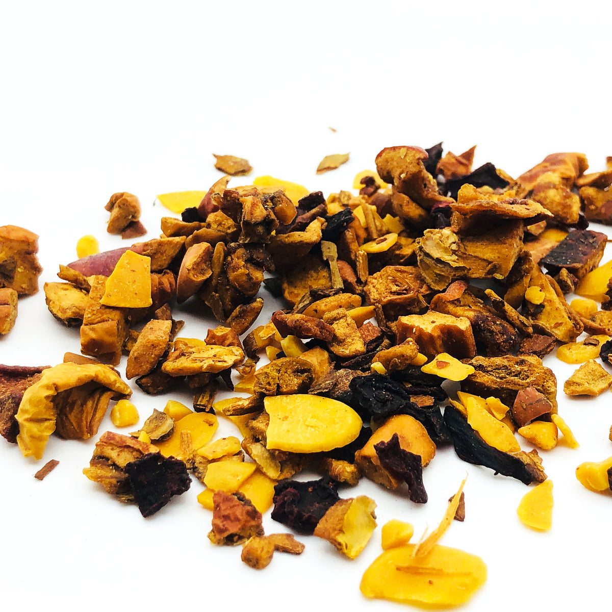 Apple Spice
