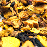 Apple Spice