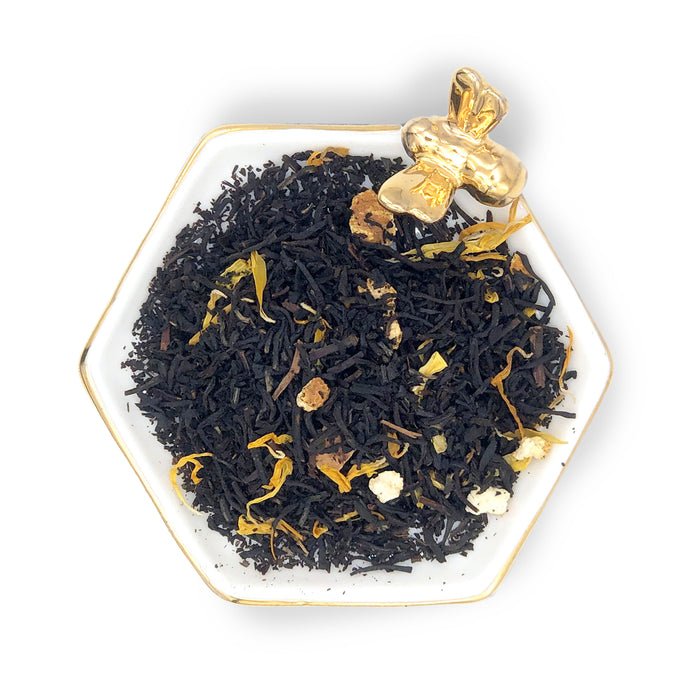 Earl Grey Crème