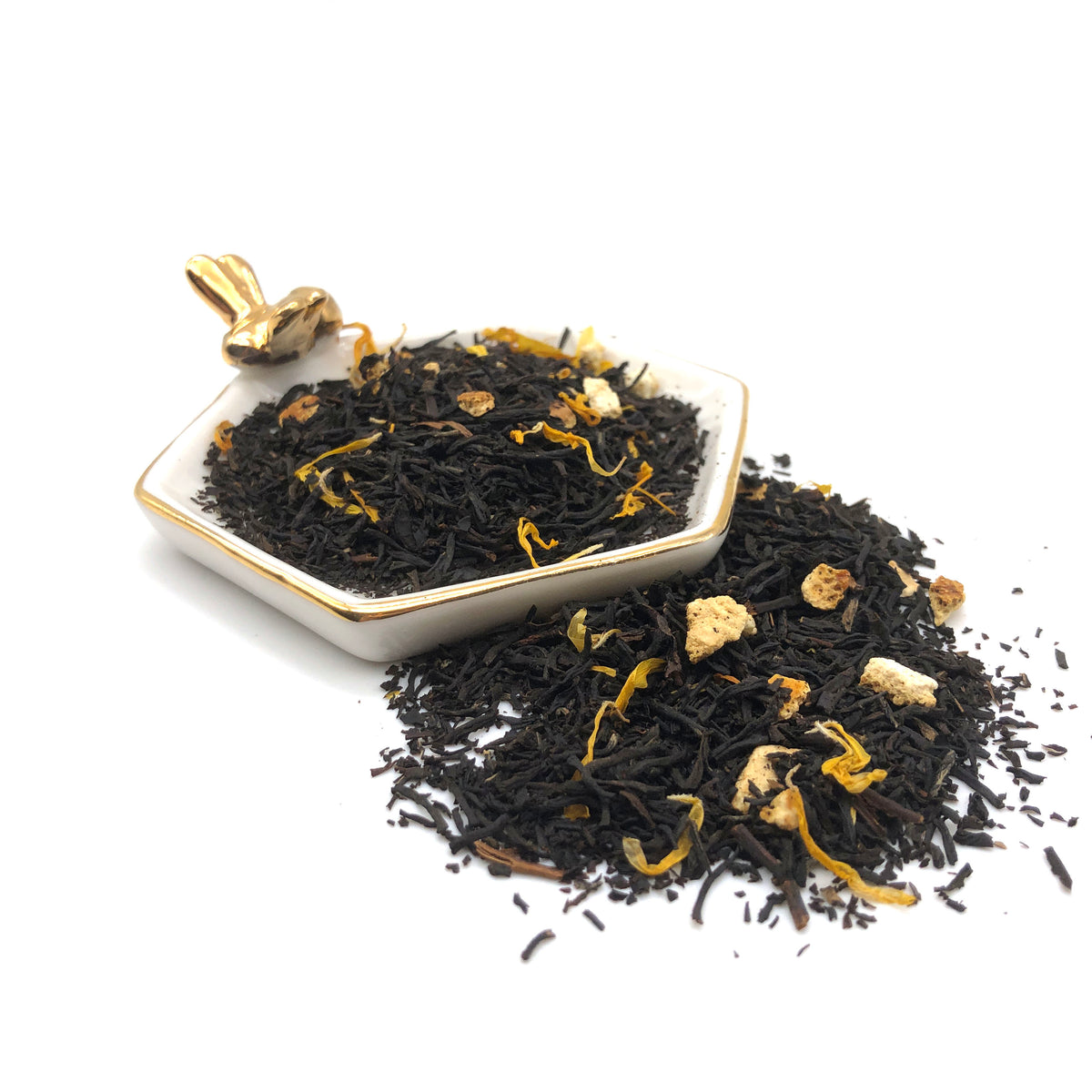 Crema Earl Grey