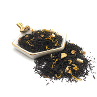 Crema Earl Grey