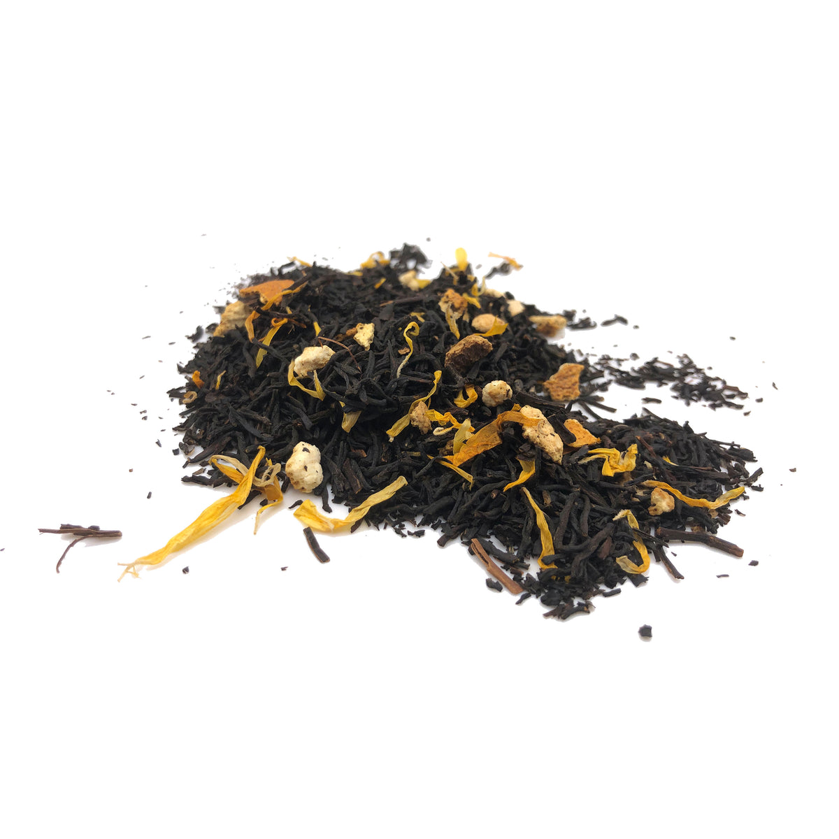 Crema Earl Grey
