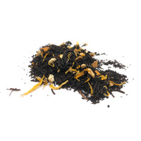 Crema Earl Grey