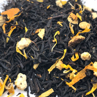 Crema Earl Grey