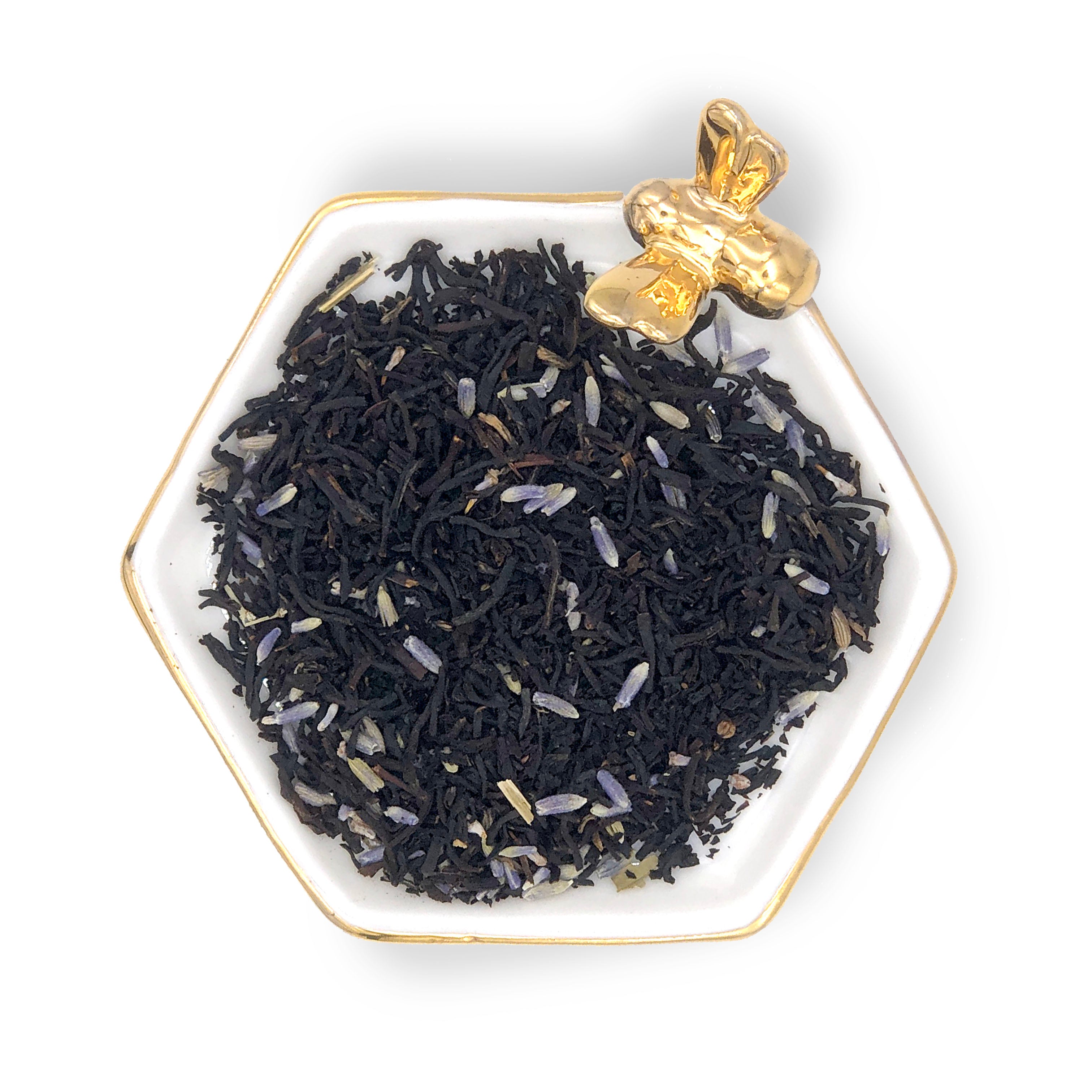Lavanda Earl Grey – Milk-n-Honey Tea Company, image size:3024x3024