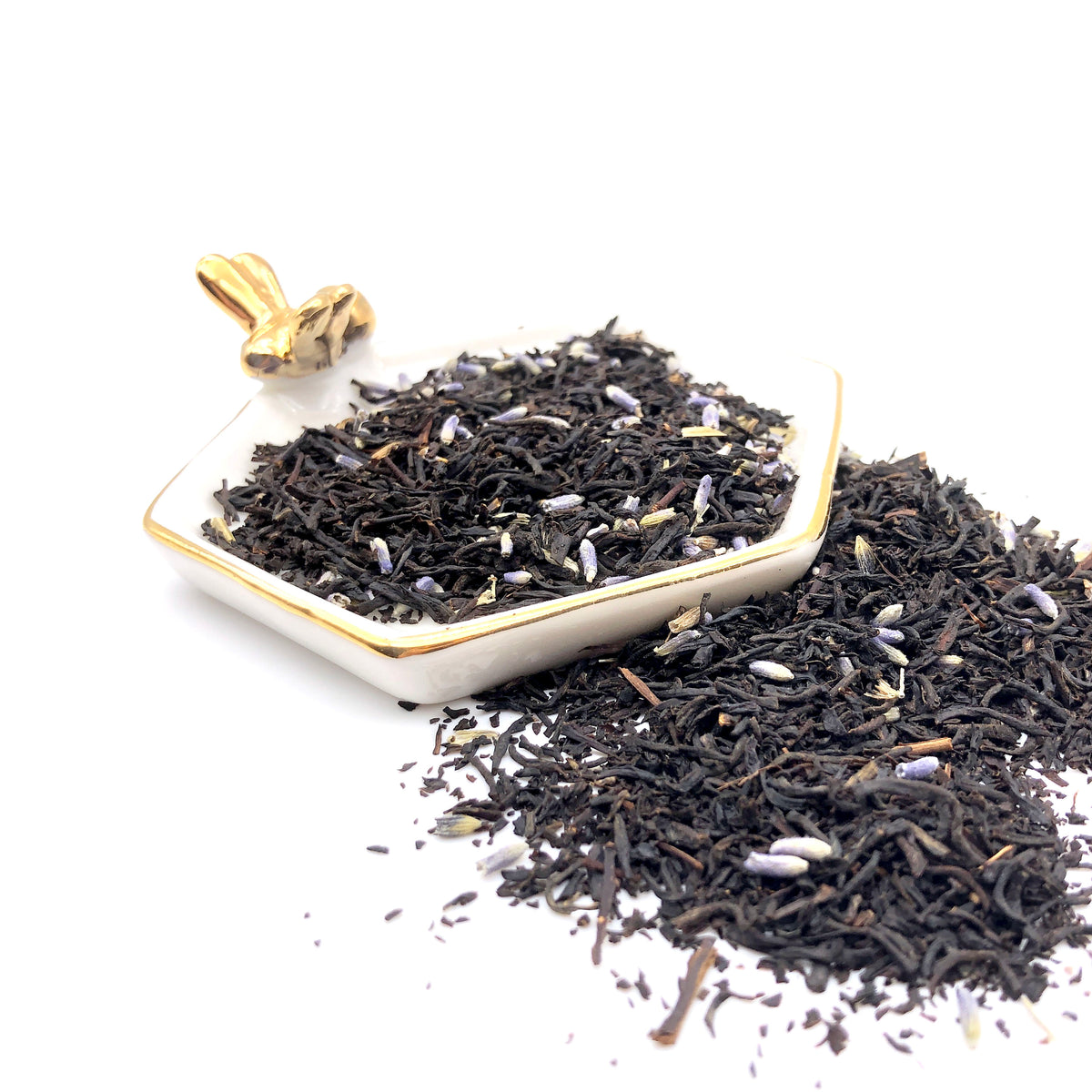 Lavanda Earl Grey