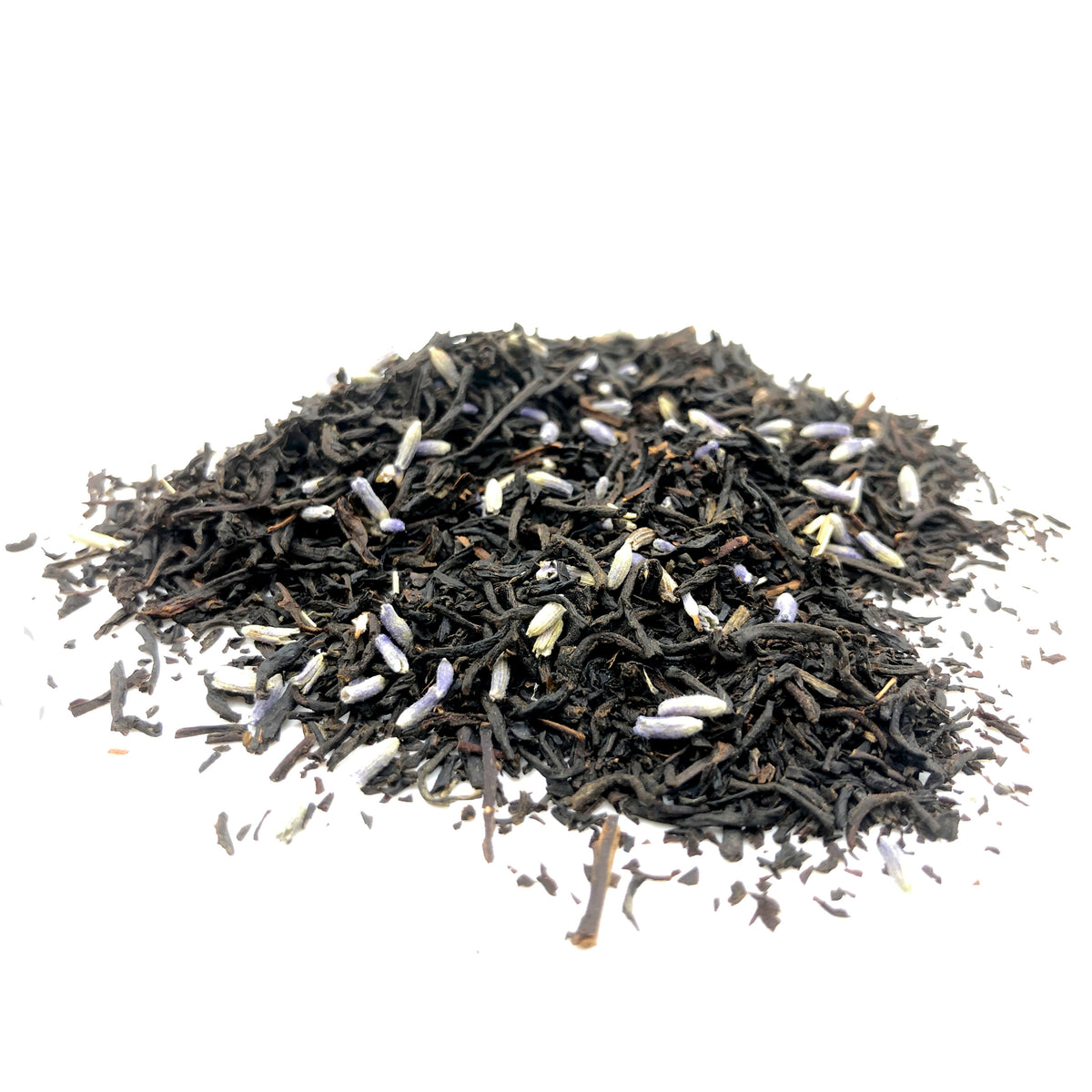 Lavanda Earl Grey