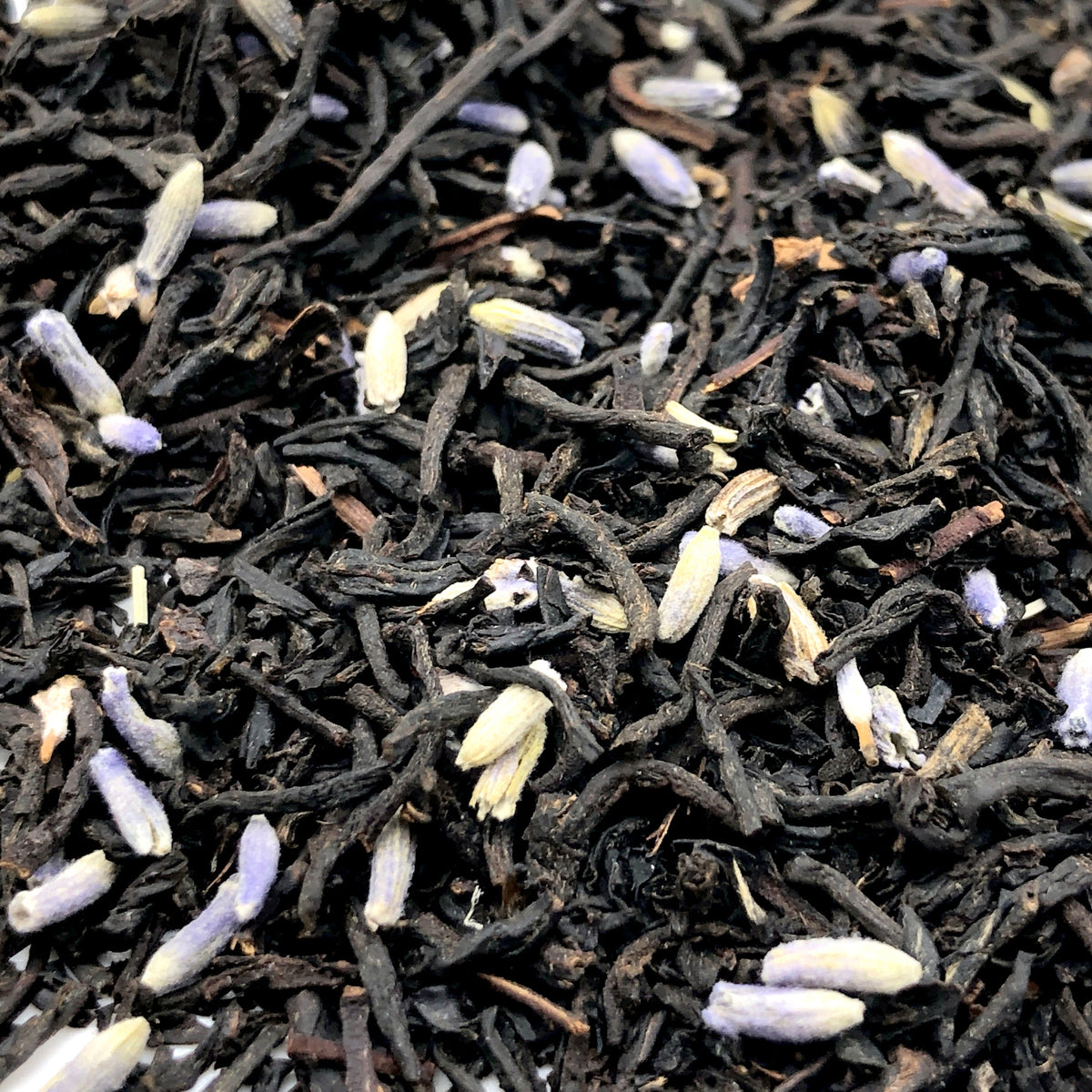 Lavanda Earl Grey