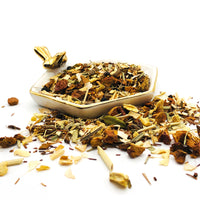 Ginseng allo zenzero