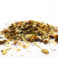 Ginseng allo zenzero