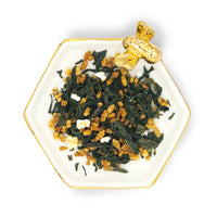 Genmaicha