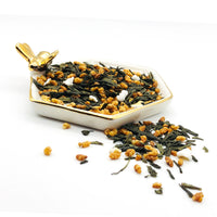 Genmaicha
