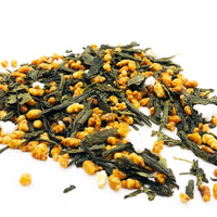 Genmaicha