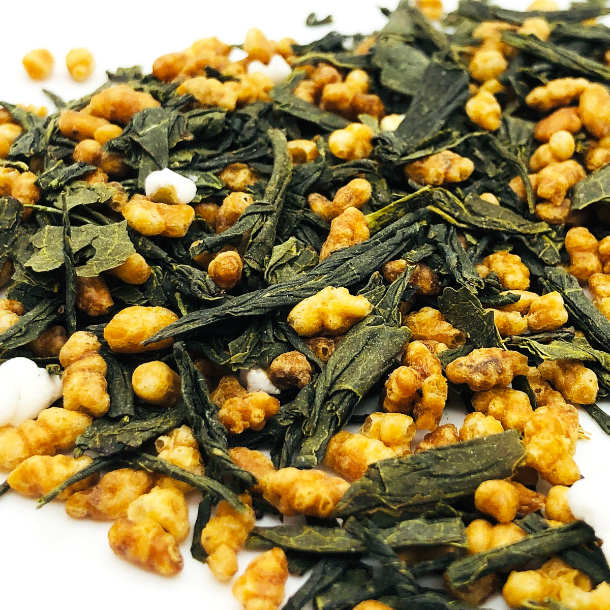 Genmaicha