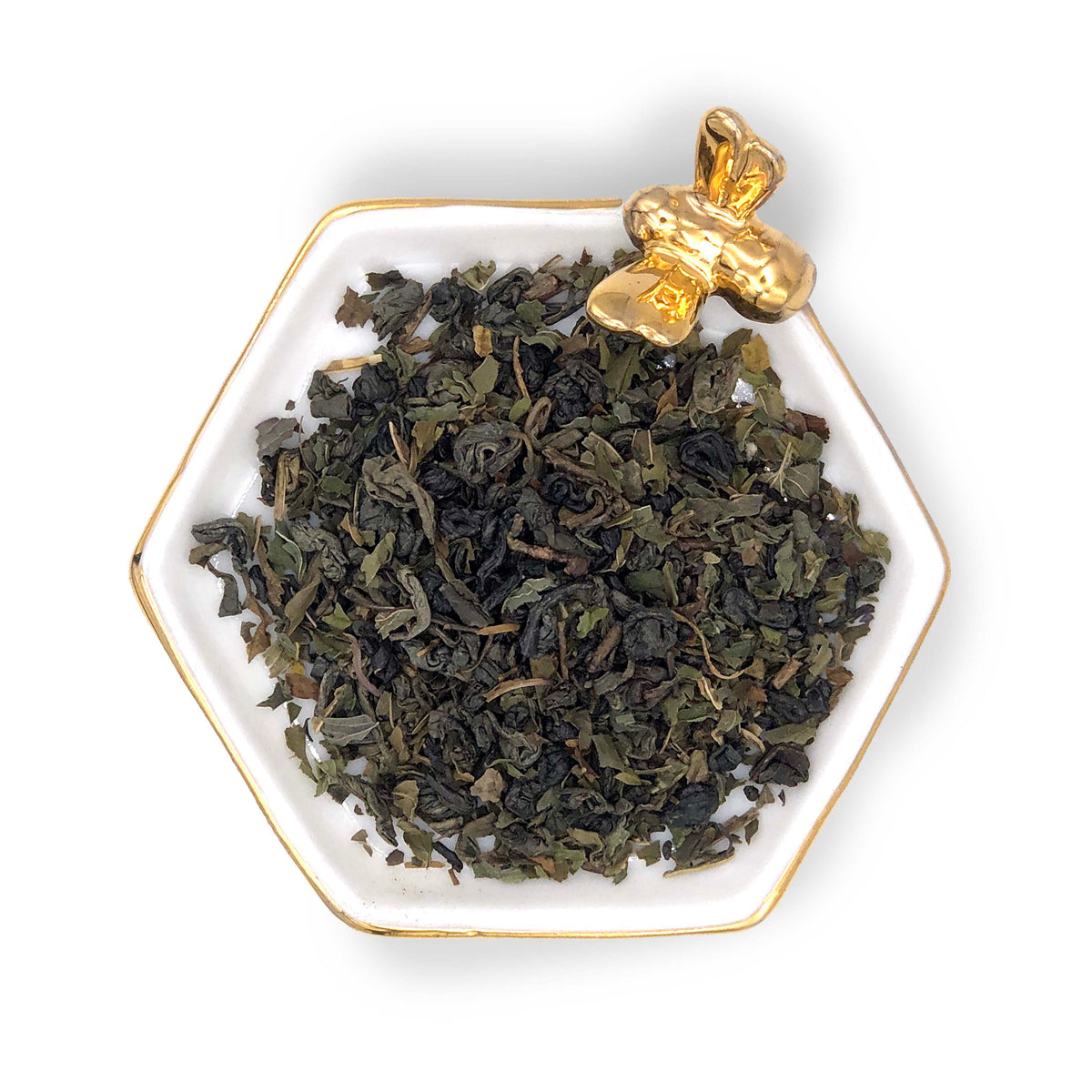 Gunpowder Green