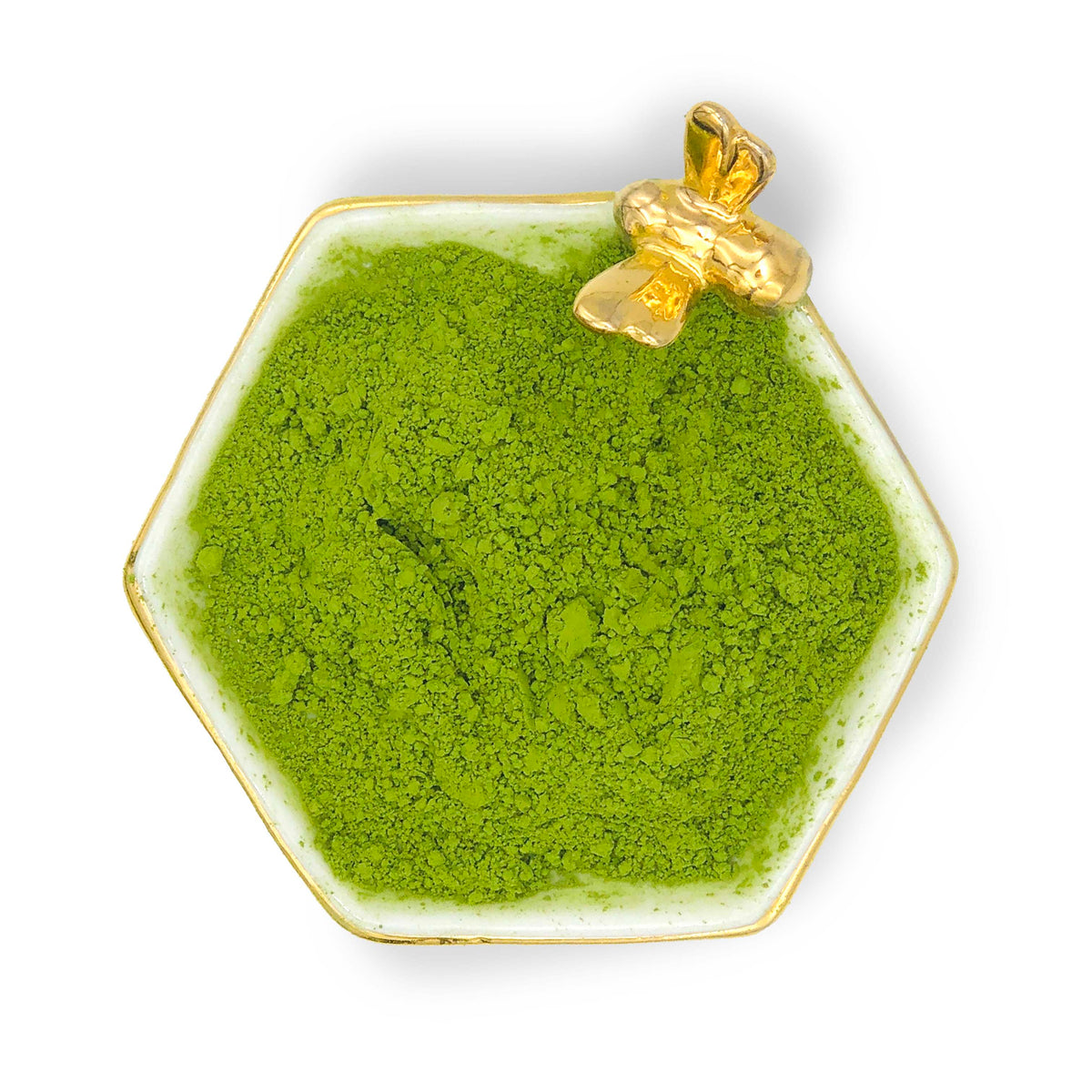Ceremonial Matcha