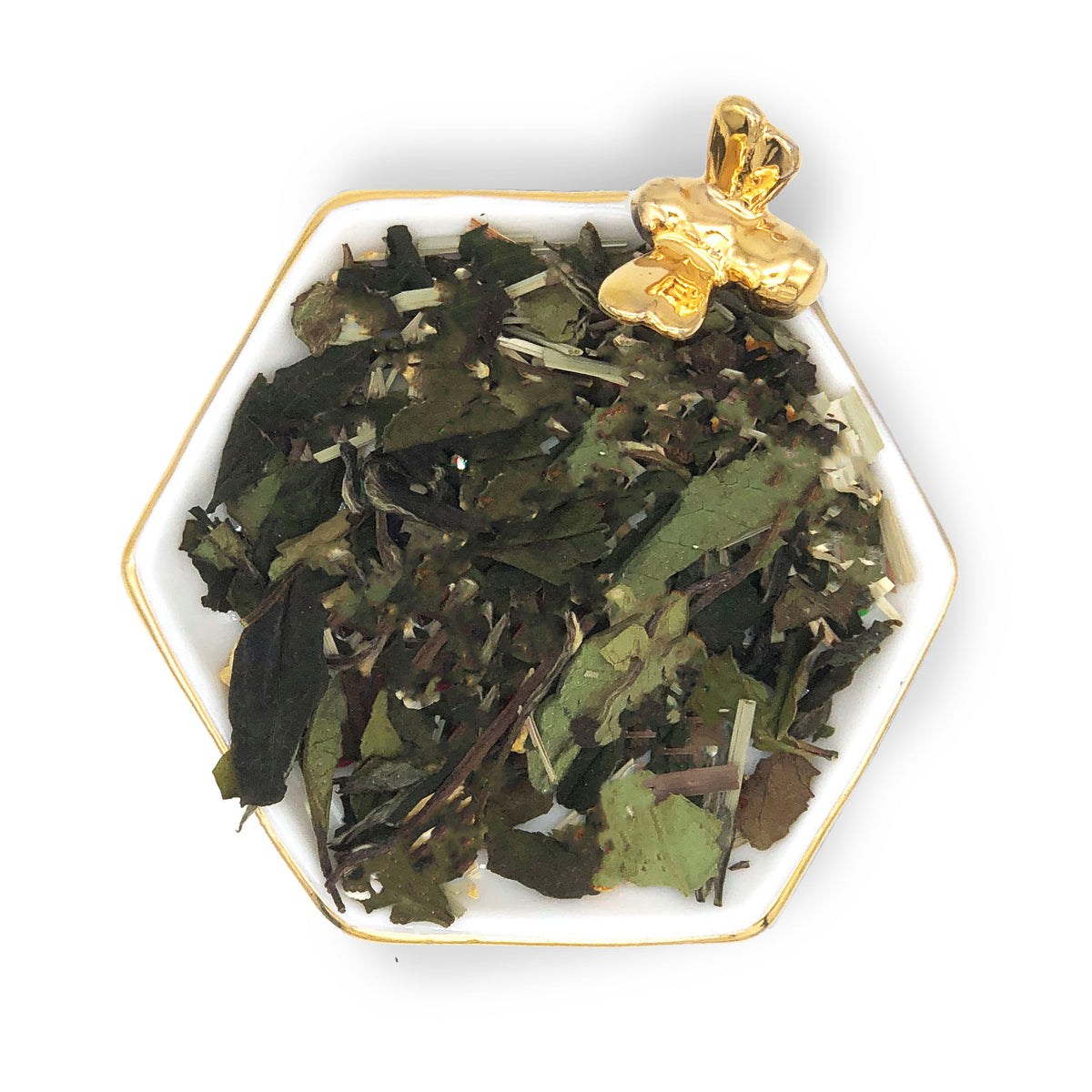 Pai Mu Tan