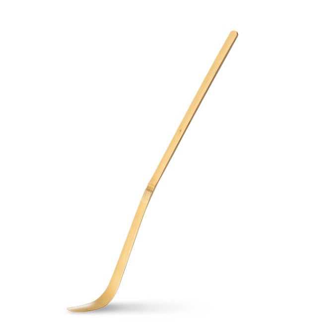 Momoka "Cuchara Matcha"