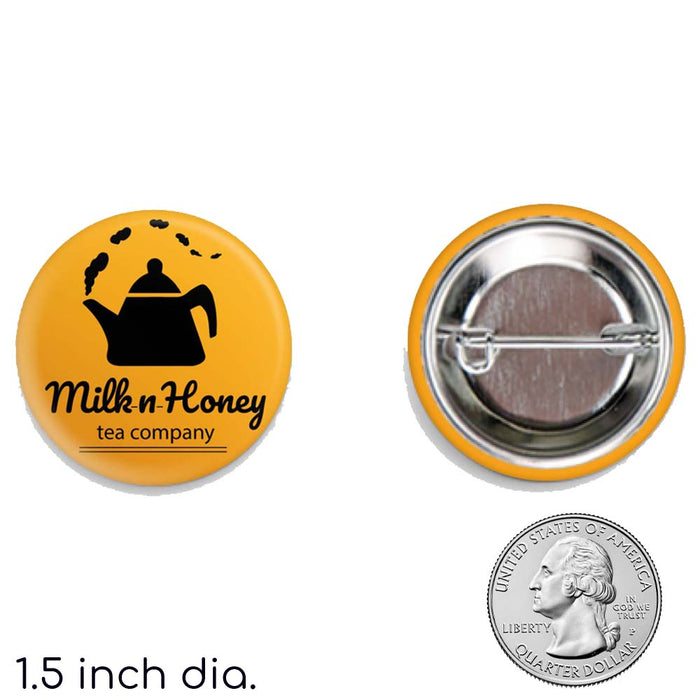 MnH Button